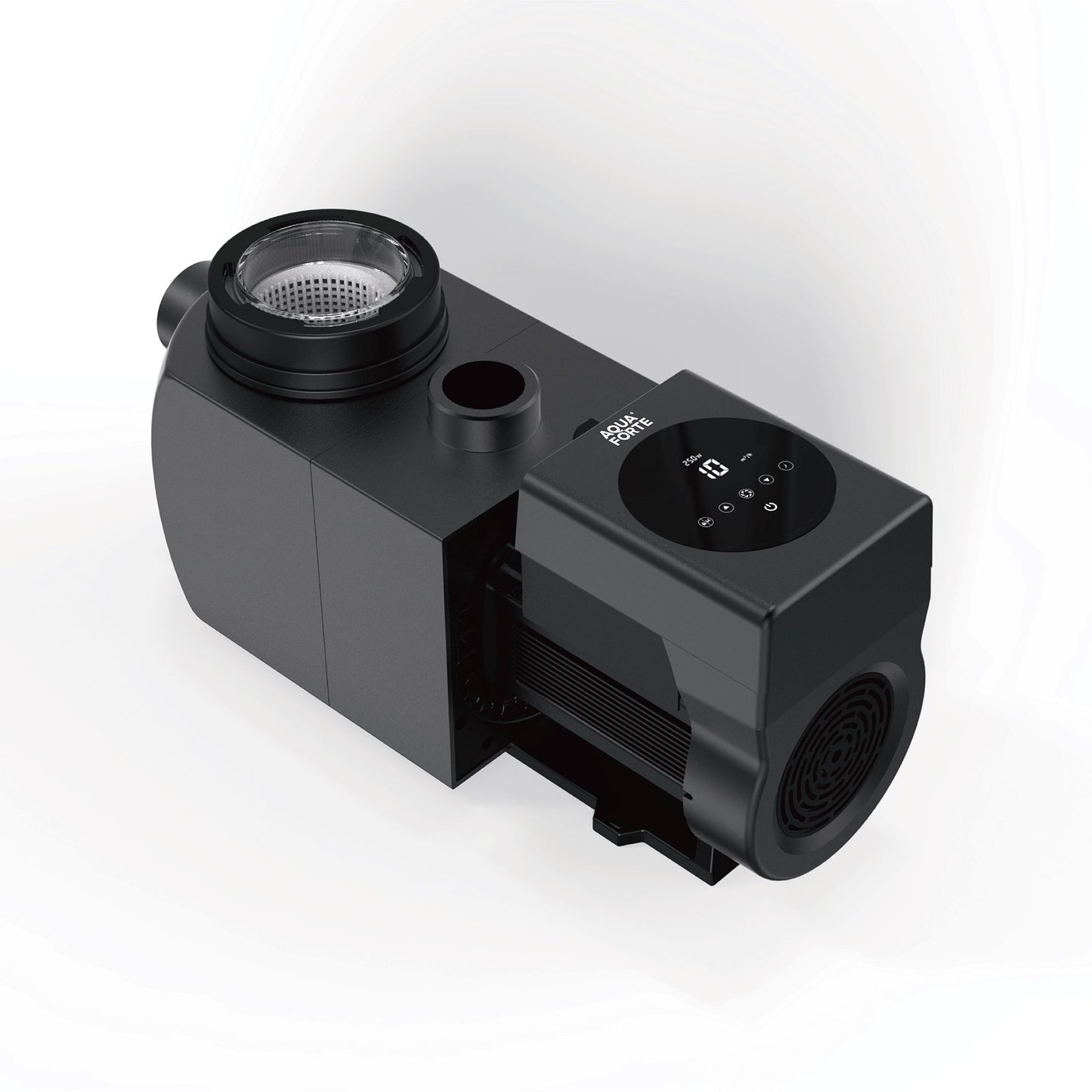 AQUAFORTE INVERPRO VS + WIFI IP300
