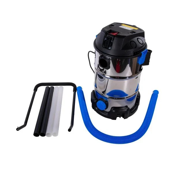AquaForte Pond Vacuum Wet & Dry - PRO