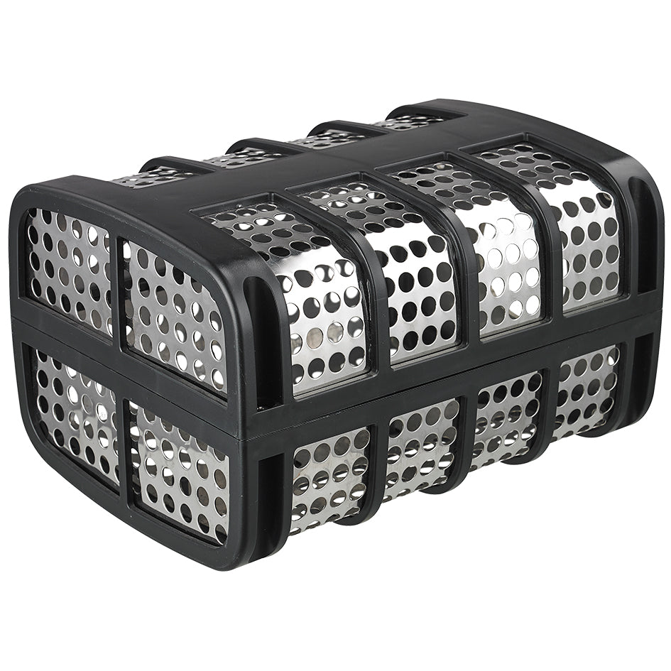 Aquaforte Prime 30000 Basket only (Stainless & Plastic)