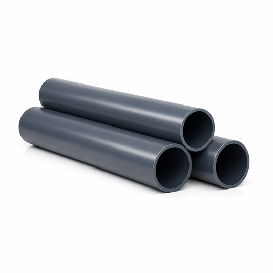 1" Class E pressure pipe (per 3mtrs)