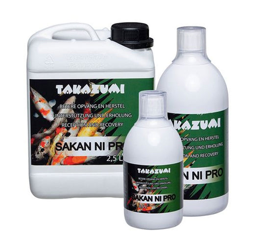 Takazumi Sakan-Ni Pro 500ml