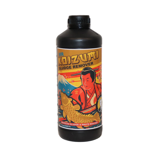 Mr Koizumi - Sludge remover 1ltr