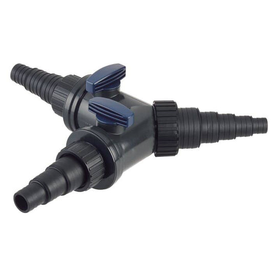 Oase Y-Distributor Valve