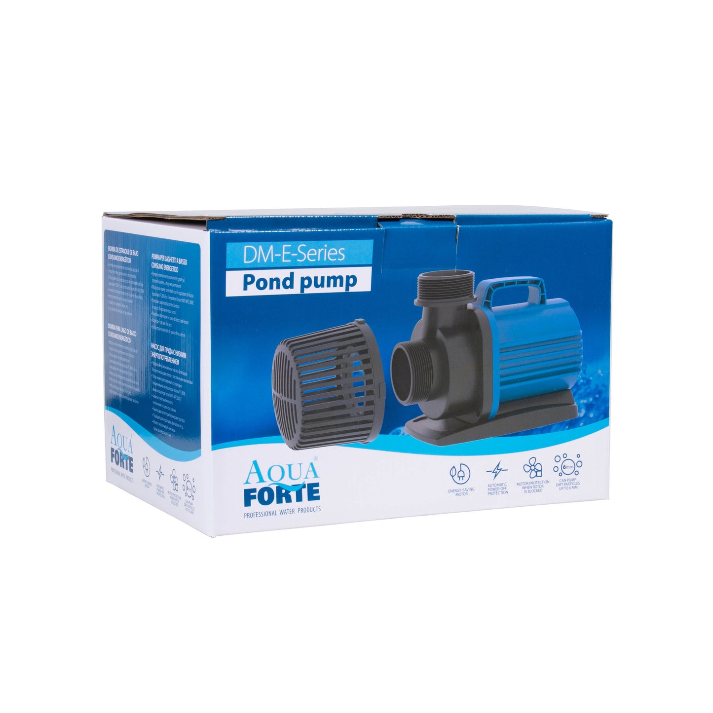 AquaForte DM-E 10000 Pump