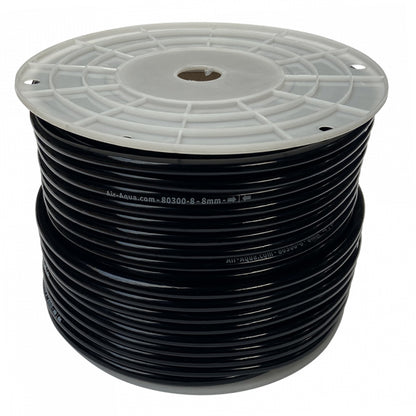 Air-Aqua Sinking Airline 8mm (100mtr roll)