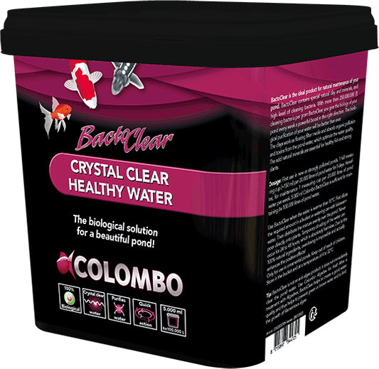 Colombo BactoClear 1ltr