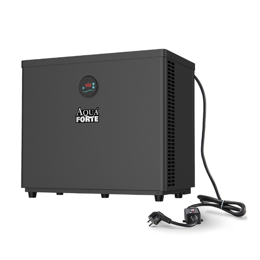 AquaForte heat pump Aqua mini 5.6kW