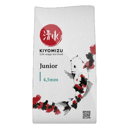 Kiyomizu Junior 7kg (4.5mm)