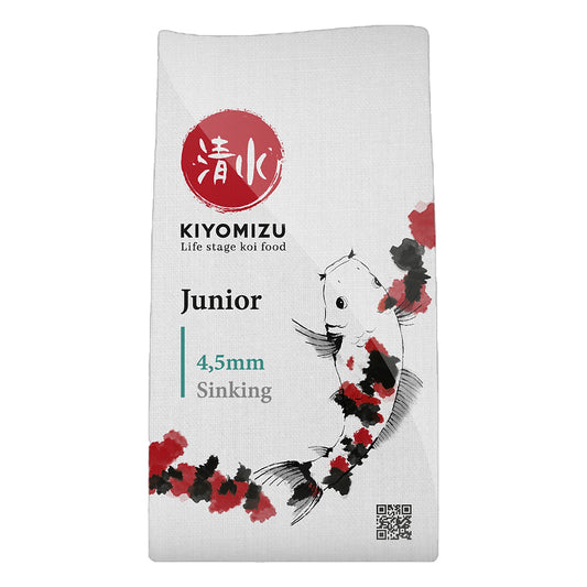 Kiyomizu Junior Sinking 18kg (4.5mm)