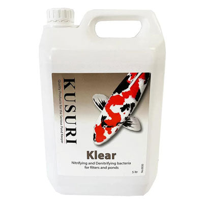 Kusuri Klear 5ltr