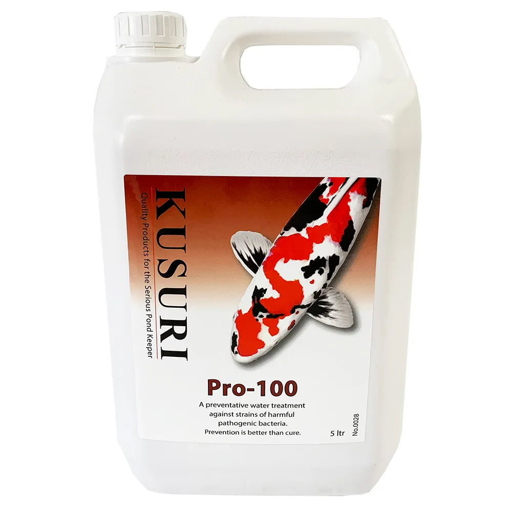 Kusuri PRO-100 5ltr