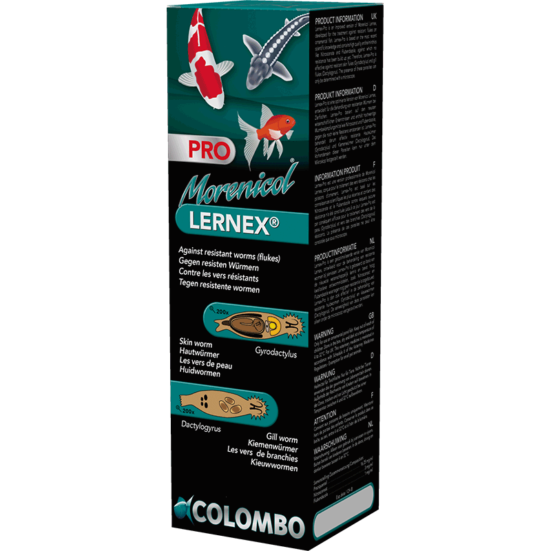 Colombo Lernex Pro 1000ml/20.000l