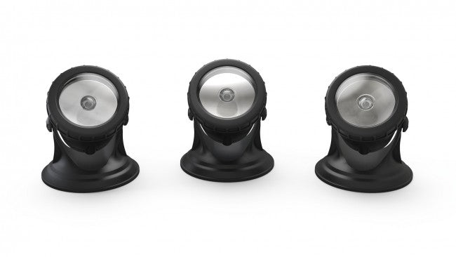 Pontec PondoStar LED warm Set 3