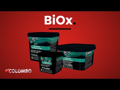 Colombo BiOx (prevents blanket weed) 2500ml