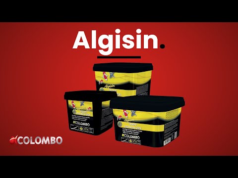 Colombo Algisin (Blanket weed treatment) 5000ml