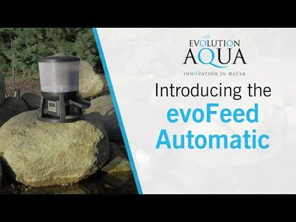 EVO-Feed Automatic Feeder (6ltrs)