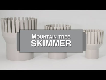 Mountain Tree Skimmer Dia 75mm