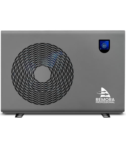 Remora Proffesional 8 Inverter heat pump (with Wi-Fi)