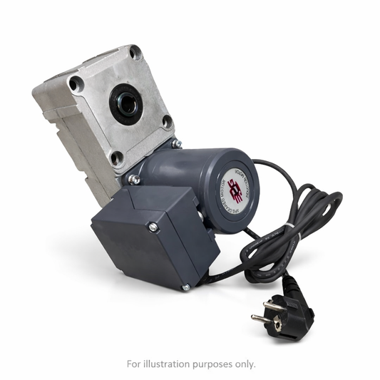Filtreau Replacement Motor and gearbox (NEW XL version)