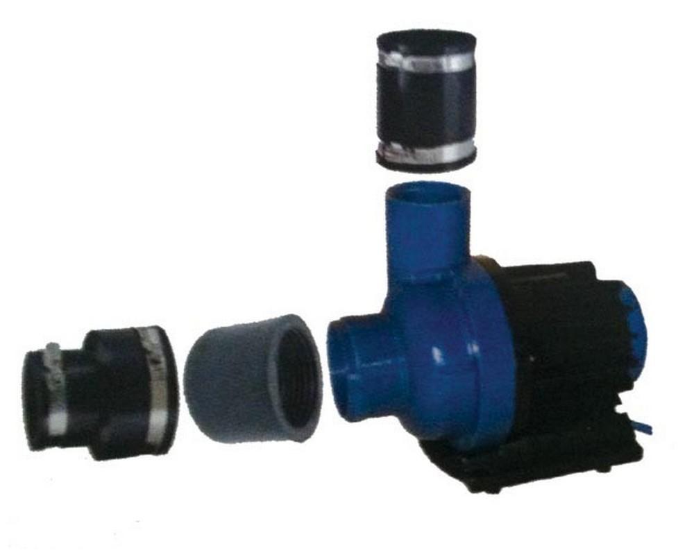 Fittings for Blue ECO pumps - SKS Wholesale 