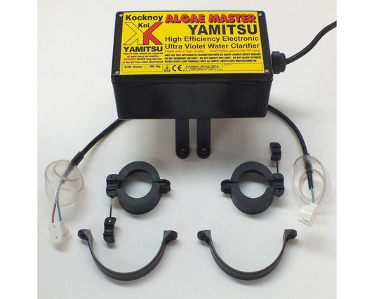 Replacement Electrics (Yamitsu 25W) - SKS Wholesale 