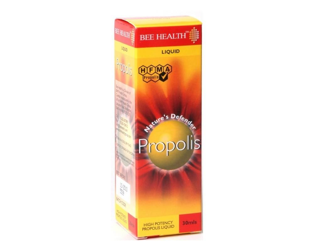 Propolis 60ml Spray Food supplement - SKS Wholesale 