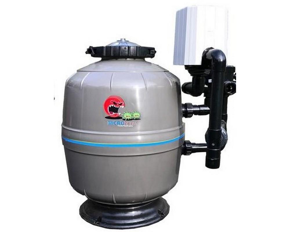MicroBeast MB28 9000gals (incl 150L of K1 Micro) - SKS Wholesale 