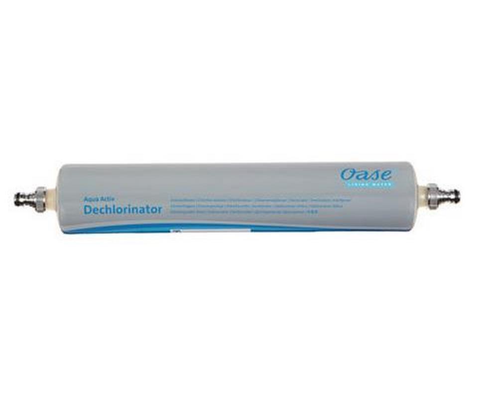 OASE In-line Dechlorinator - SKS Wholesale 