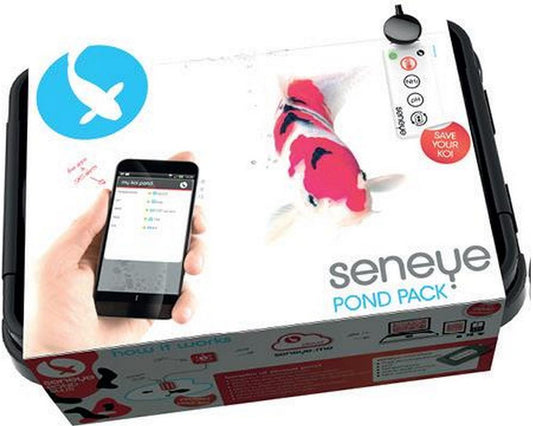 Seneye POND PACK V2 - SKS Wholesale 