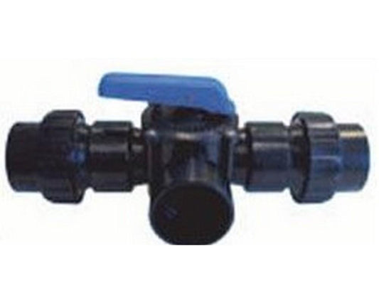 Split union adapters (for X-Clear Valve) to 2" Pressure - SKS Wholesale 