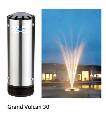 Oase Nozzle Grand Vulcan 30 Example - SKS Wholesale