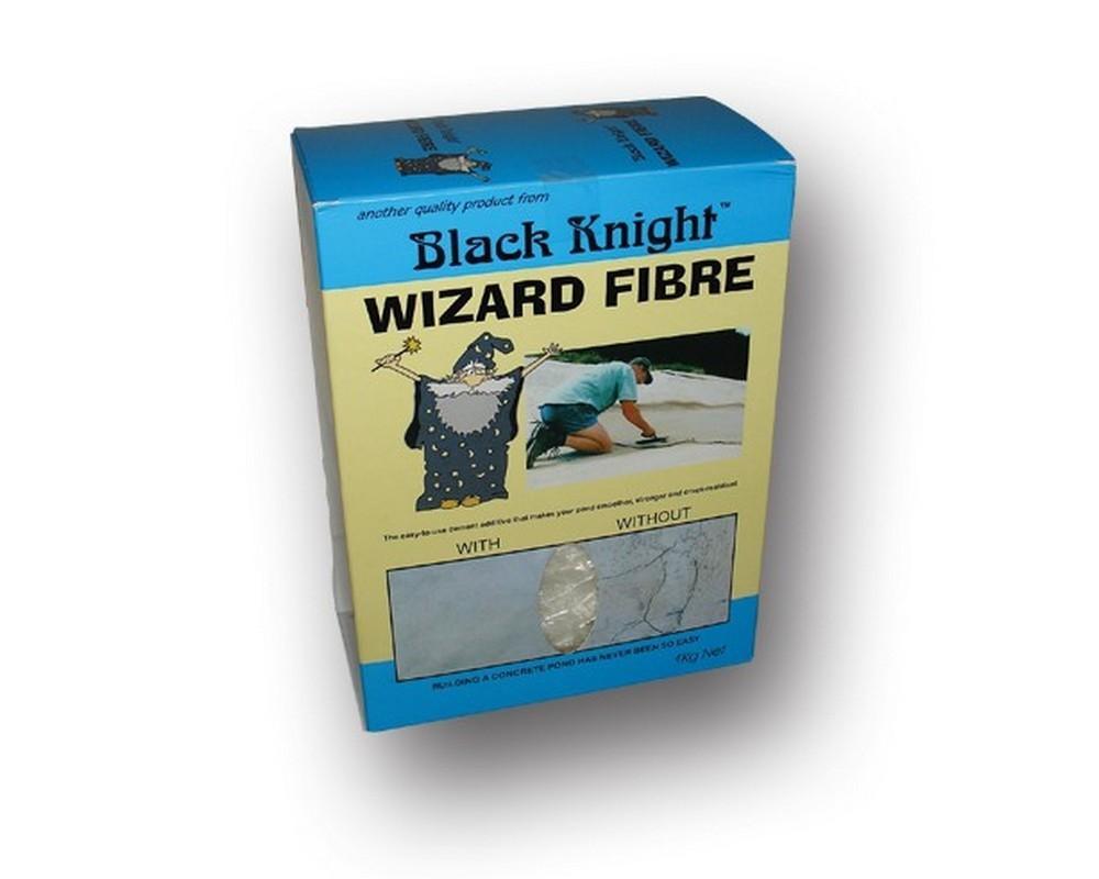 Wizard Fibre for Concrete - SKS Wholesale 