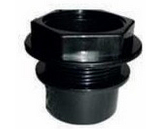 1.5" Inch Threaded Tank connectors - SKS Wholesale 