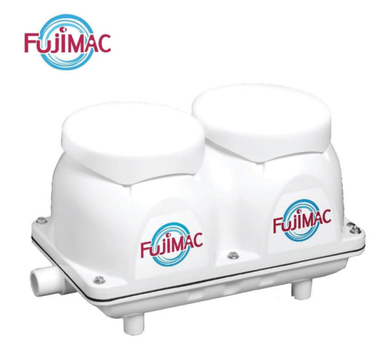 FUJIMAC 100 *UK* - SKS Wholesale
