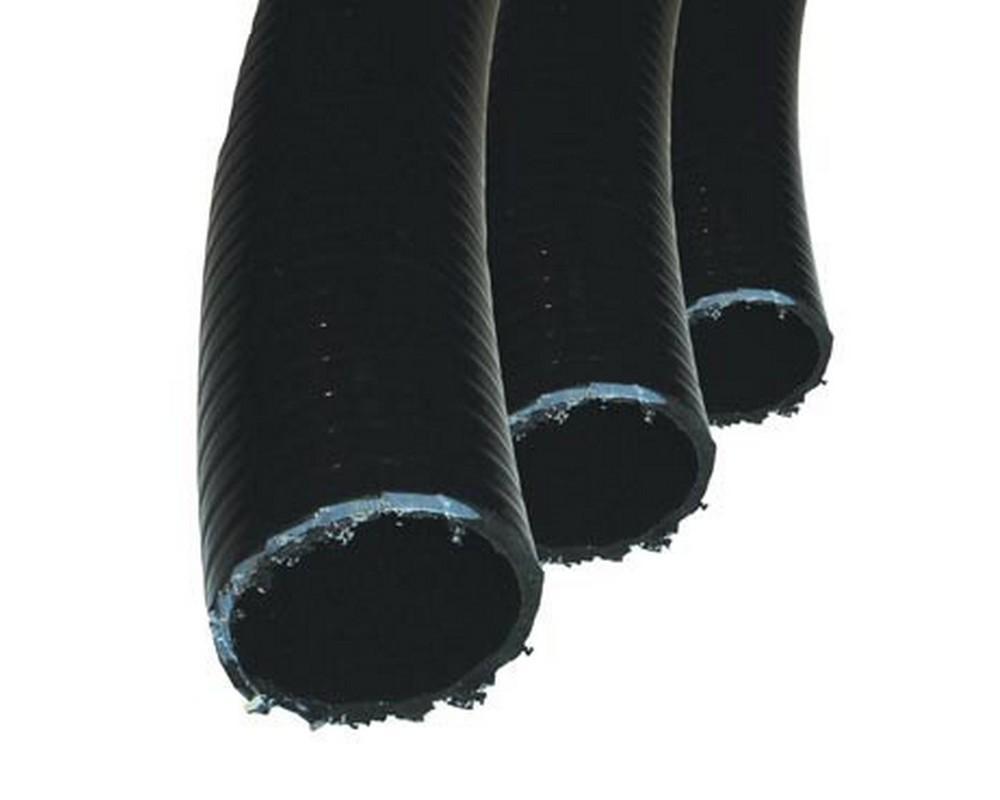 1.25" inch High Quality Black Koi Hose (per meter) - SKS Wholesale 
