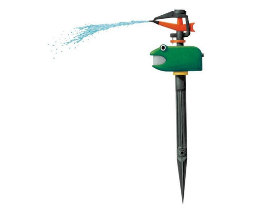 Bird and Cat Scarer (Water Jet) - SKS Wholesale 