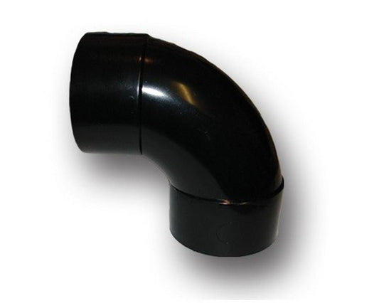 3" 90 Bend (solvent) - SKS Wholesale 