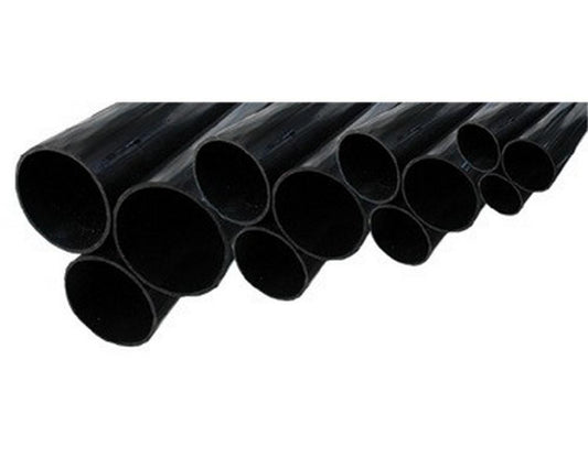 110mm Solvent Weld Pipe (per 3m length) - SKS Wholesale 