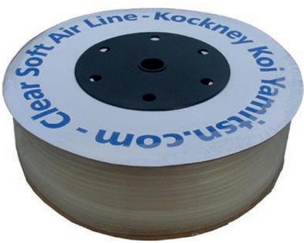 Silicone Airline (per meter) - SKS Wholesale 