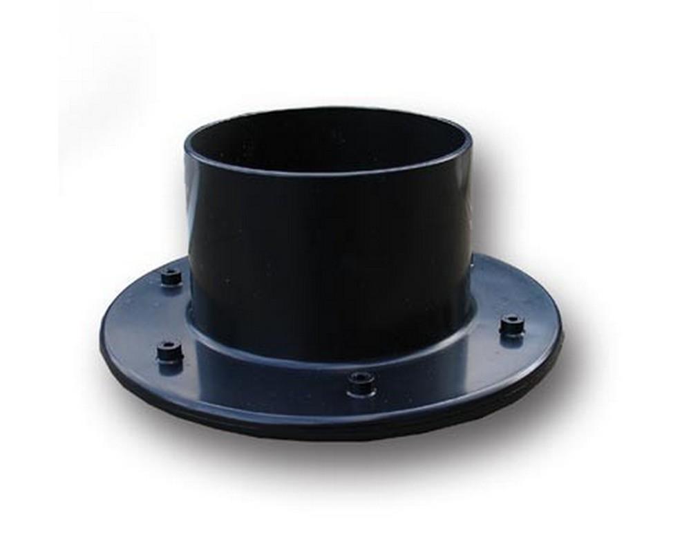 3" Flanged Tank connectors - SKS Wholesale 