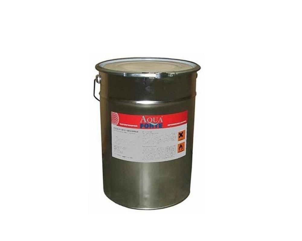 AquaForte Impermax grey 2.5 kg - SKS Wholesale 