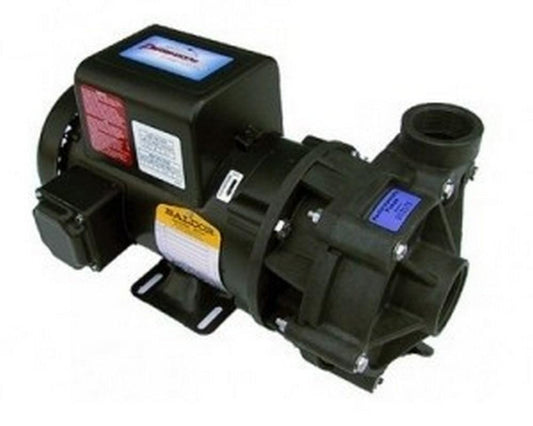 Performance pump (Baldor motor) 13000 - SKS Wholesale 