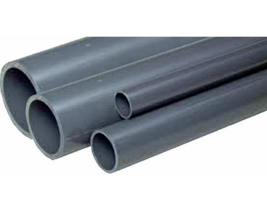 40mm Pipe (per 2.5mtr length) - SKS Wholesale 