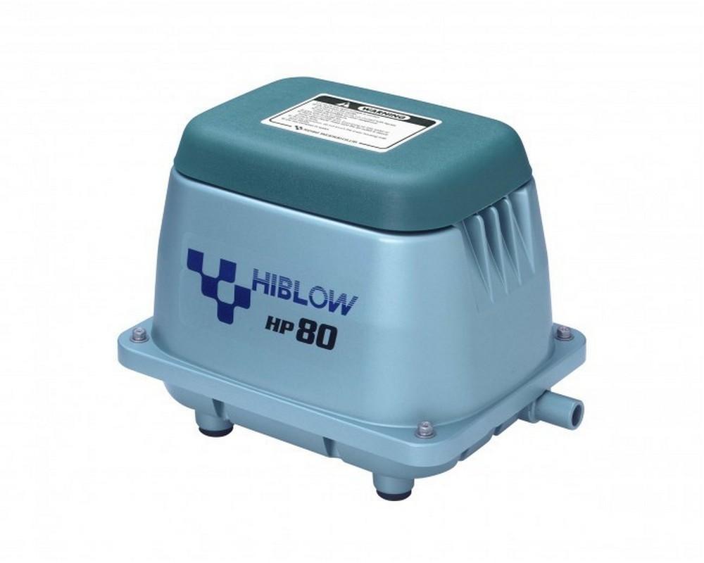 Hi-Blow HP80 - SKS Wholesale 