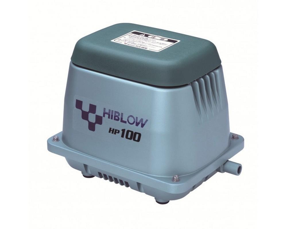Hi-Blow HP100 - SKS Wholesale 