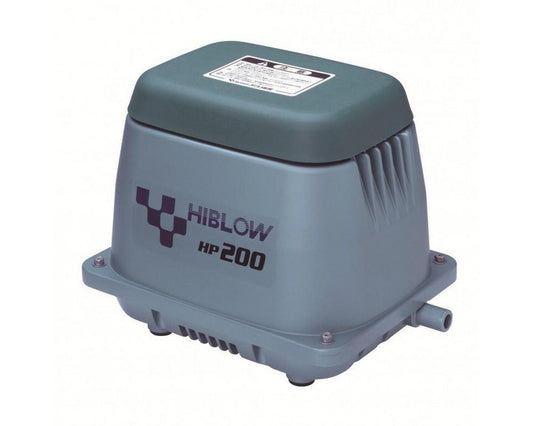 Hi-Blow HP200 - SKS Wholesale 