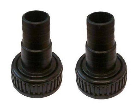 Inlet / Outlet fittings for Magic Pumps - SKS Wholesale 