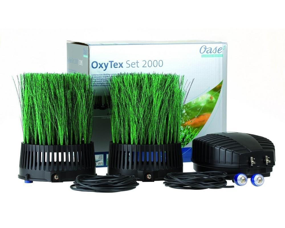 Oase OxyTex Set 2000 - SKS Wholesale 