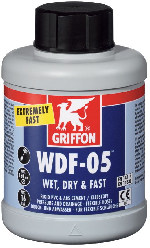 Griffon WDF-05 250ml (fast dry) - SKS Wholesale