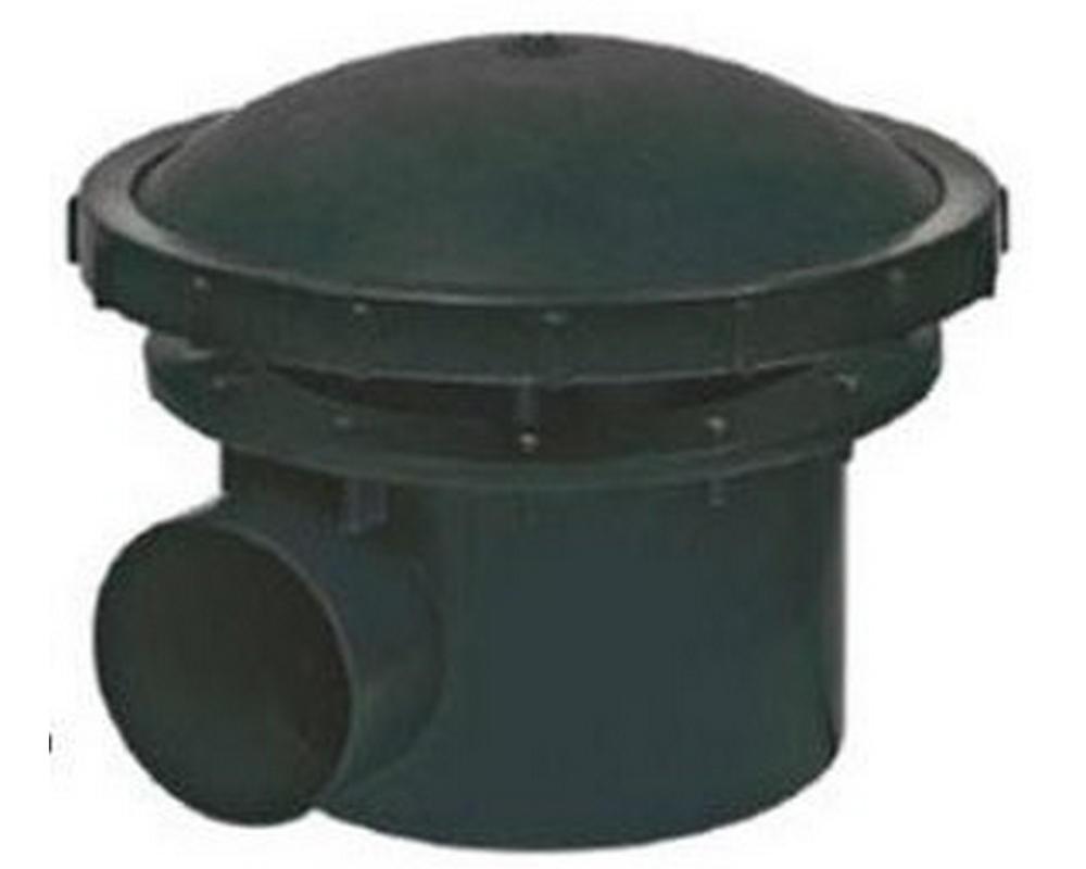 Complete Bottom Drain with Aeration lid & 25mm (pic 4) - SKS Wholesale 